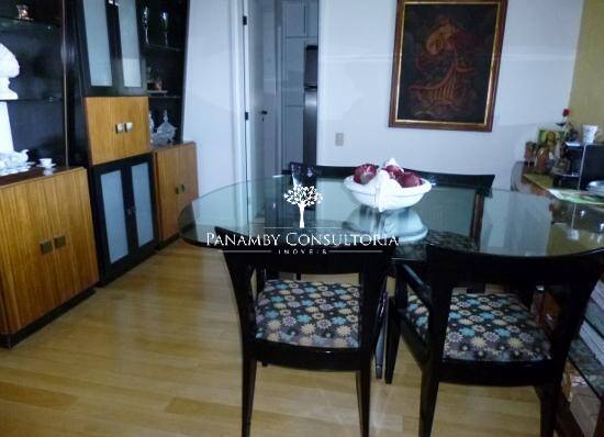 Apartamento, 3 quartos, 192 m² - Foto 9