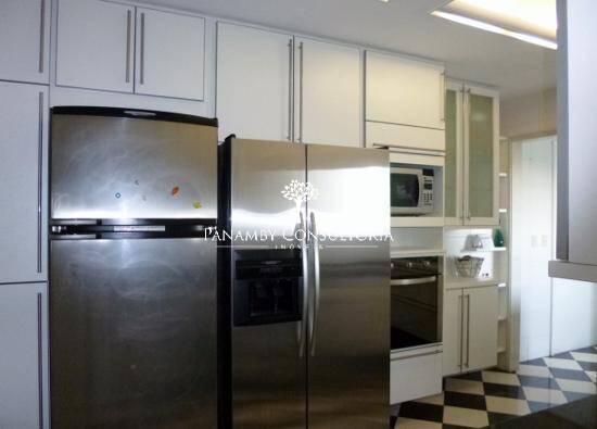 Apartamento, 3 quartos, 192 m² - Foto 7