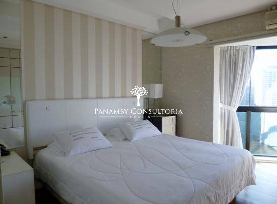 Apartamento, 3 quartos, 192 m² - Foto 5