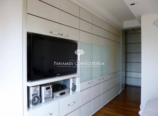 Apartamento, 3 quartos, 192 m² - Foto 4