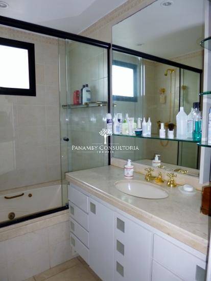 Apartamento, 3 quartos, 192 m² - Foto 3