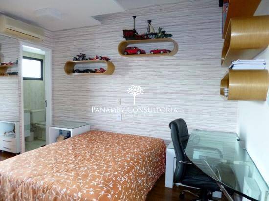 Apartamento, 3 quartos, 192 m² - Foto 16