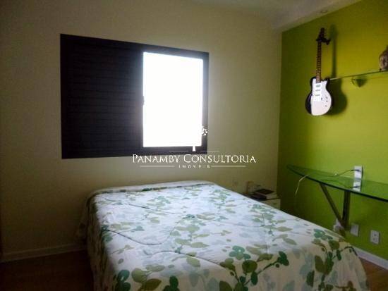 Apartamento, 3 quartos, 192 m² - Foto 2