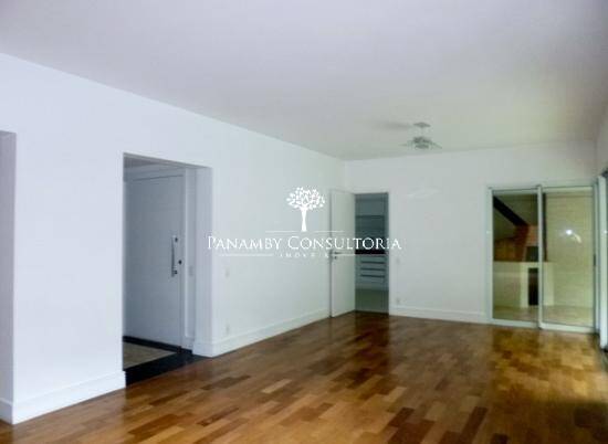 Apartamento, 4 quartos, 207 m² - Foto 1