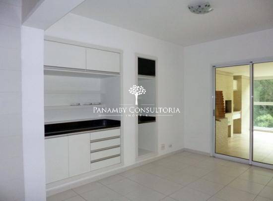 Apartamento, 4 quartos, 207 m² - Foto 14