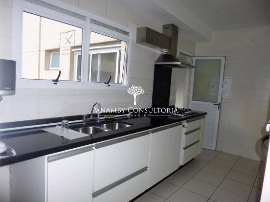 Apartamento, 4 quartos, 207 m² - Foto 13
