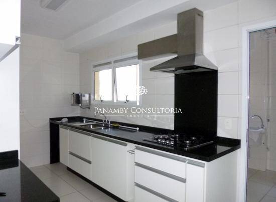 Apartamento, 4 quartos, 207 m² - Foto 12