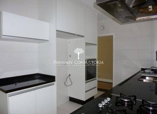 Apartamento, 4 quartos, 207 m² - Foto 11
