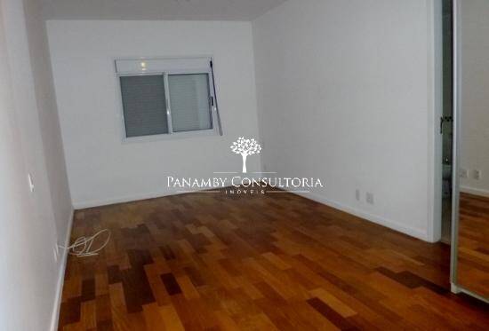 Apartamento, 4 quartos, 207 m² - Foto 9