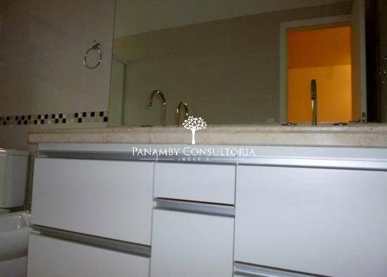 Apartamento, 4 quartos, 207 m² - Foto 8