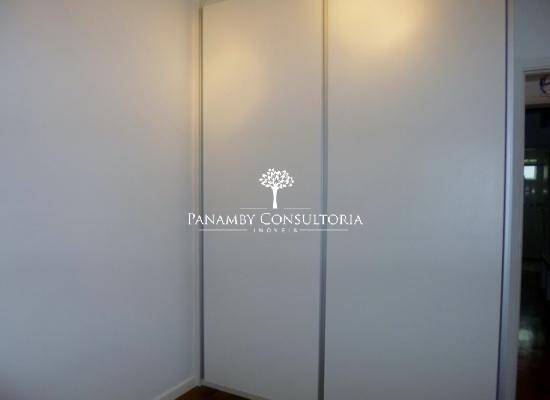 Apartamento, 4 quartos, 207 m² - Foto 4