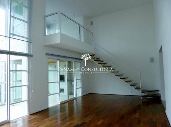 Apartamento, 4 quartos, 270 m² - Foto 5