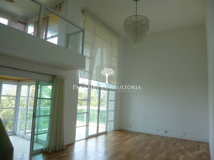 Apartamento, 4 quartos, 270 m² - Foto 1