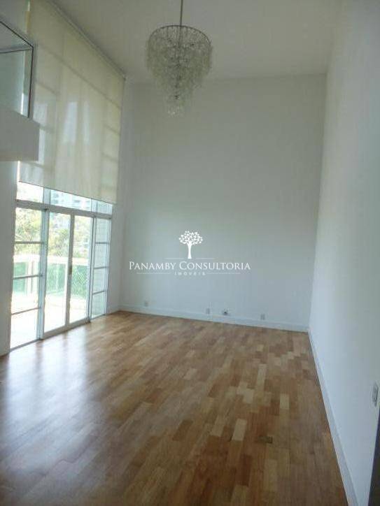 Apartamento, 4 quartos, 270 m² - Foto 2