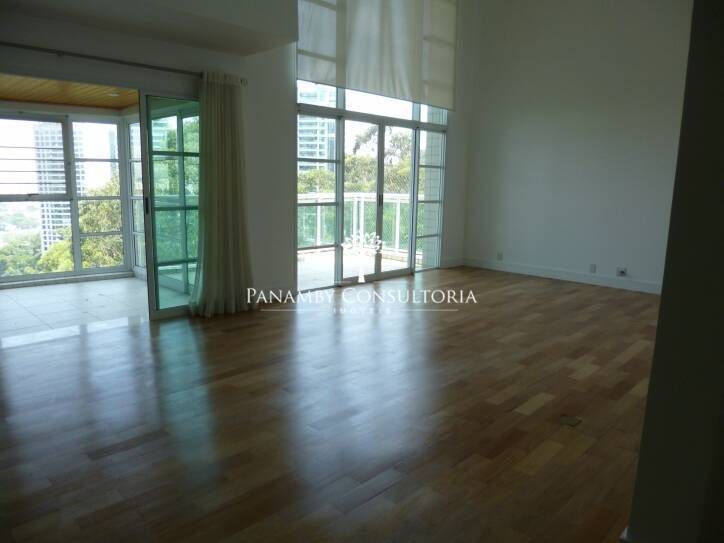 Apartamento, 4 quartos, 270 m² - Foto 3