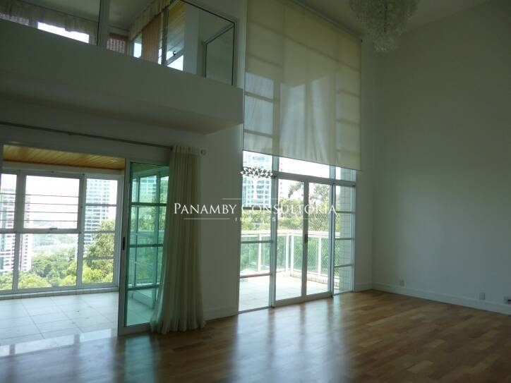 Apartamento, 4 quartos, 270 m² - Foto 5
