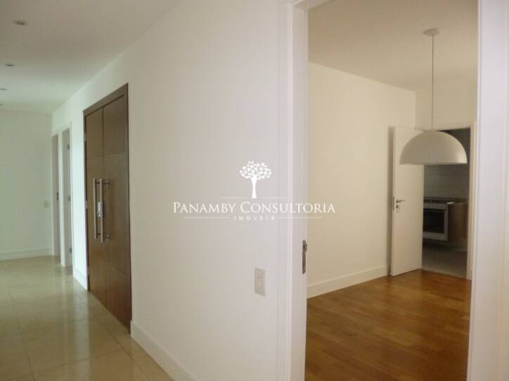 Apartamento, 4 quartos, 270 m² - Foto 8
