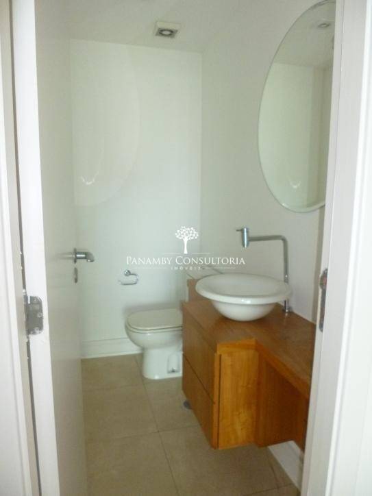 Apartamento, 4 quartos, 270 m² - Foto 12