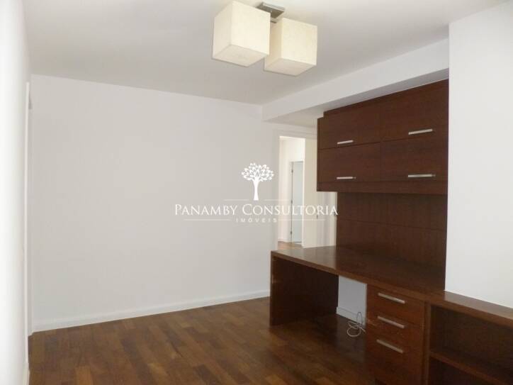 Apartamento, 4 quartos, 270 m² - Foto 15