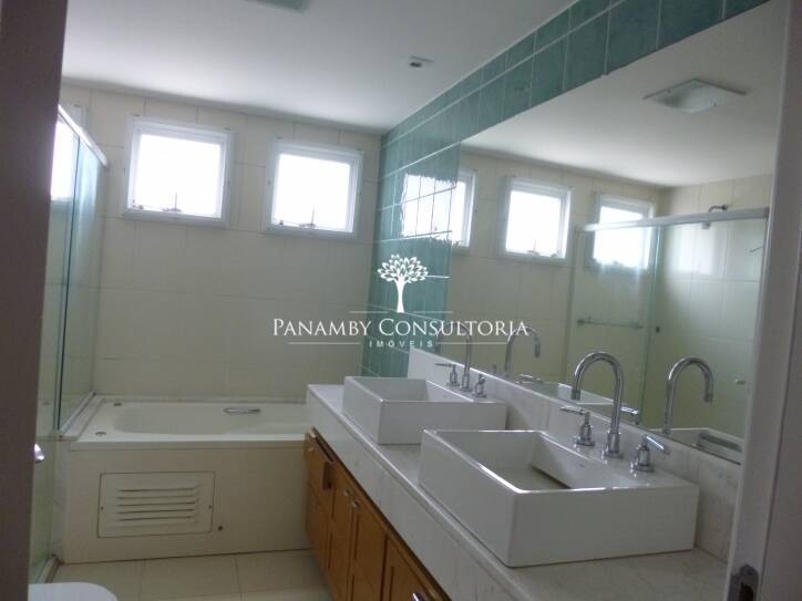 Apartamento, 4 quartos, 270 m² - Foto 21