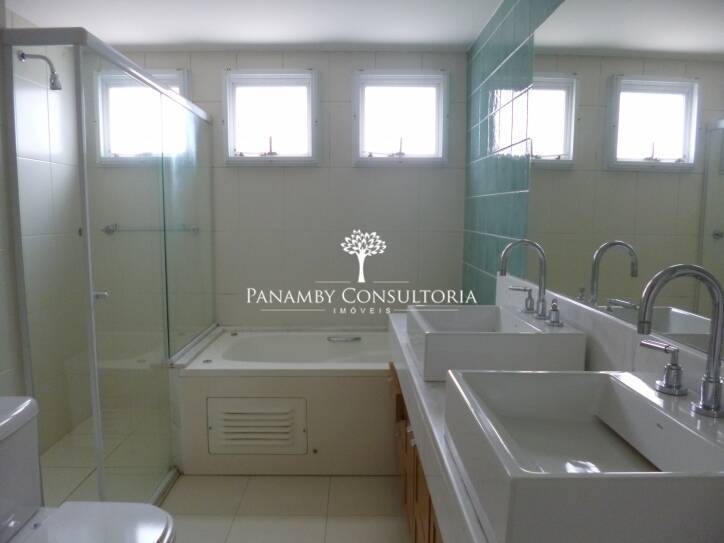 Apartamento, 4 quartos, 270 m² - Foto 22