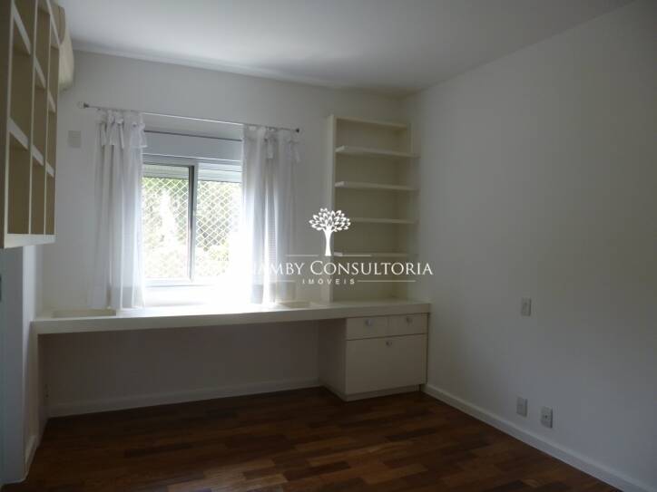 Apartamento, 4 quartos, 270 m² - Foto 25