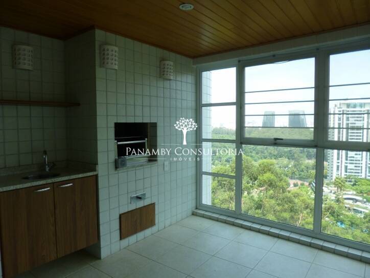 Apartamento, 4 quartos, 270 m² - Foto 32