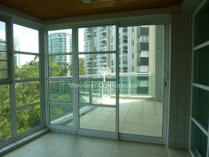 Apartamento, 4 quartos, 270 m² - Foto 33