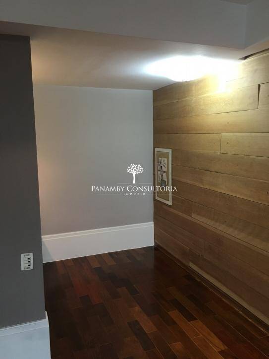 Apartamento, 3 quartos, 160 m² - Foto 2