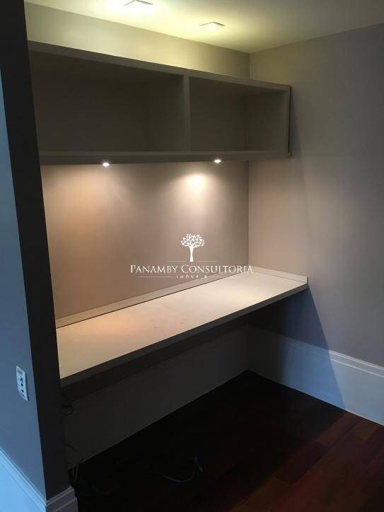 Apartamento, 3 quartos, 160 m² - Foto 3