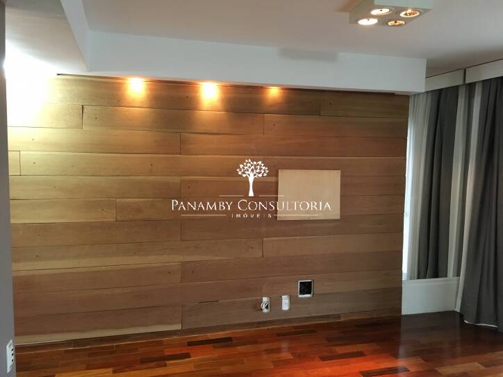 Apartamento, 3 quartos, 160 m² - Foto 4