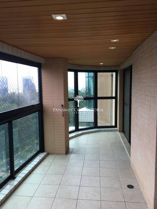 Apartamento, 3 quartos, 160 m² - Foto 5