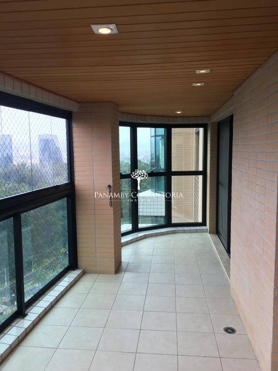 Apartamento, 3 quartos, 160 m² - Foto 6