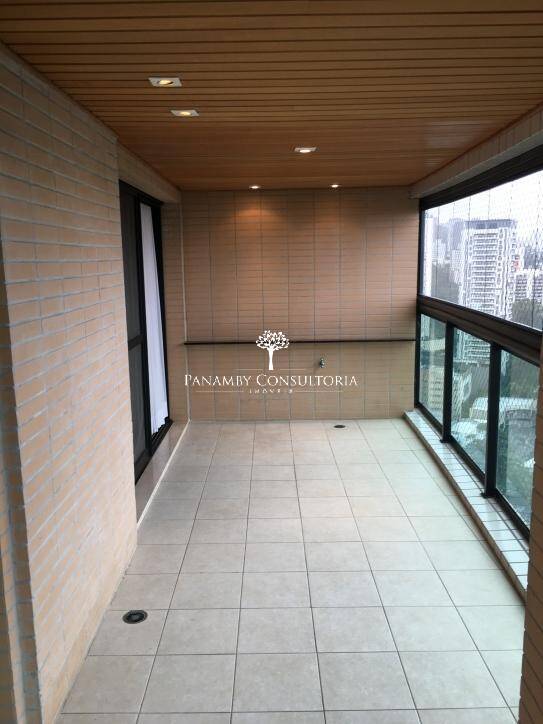 Apartamento, 3 quartos, 160 m² - Foto 7