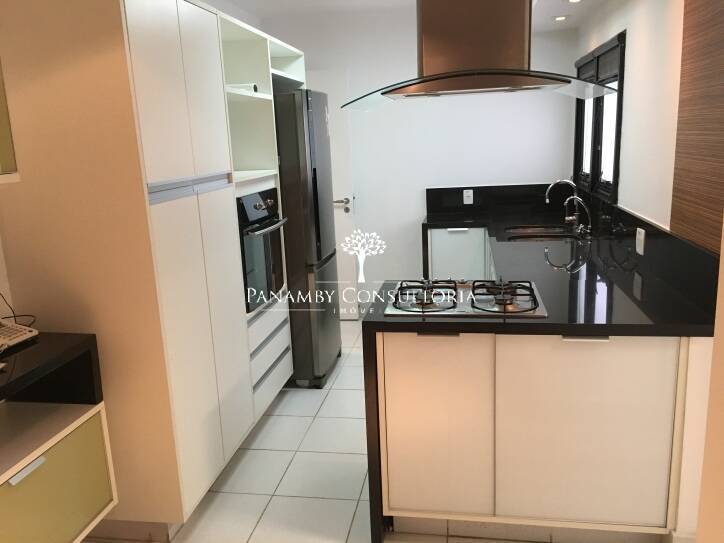 Apartamento, 3 quartos, 160 m² - Foto 9