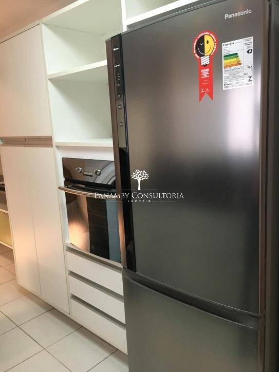 Apartamento, 3 quartos, 160 m² - Foto 11