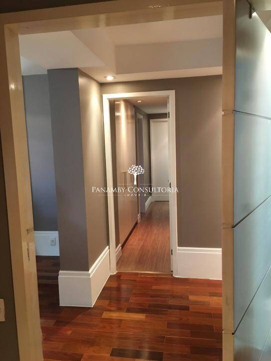 Apartamento, 3 quartos, 160 m² - Foto 12