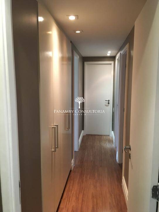 Apartamento, 3 quartos, 160 m² - Foto 13