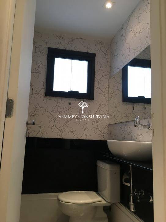 Apartamento, 3 quartos, 160 m² - Foto 14