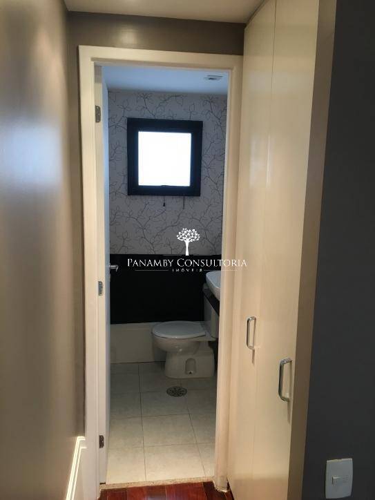 Apartamento, 3 quartos, 160 m² - Foto 15