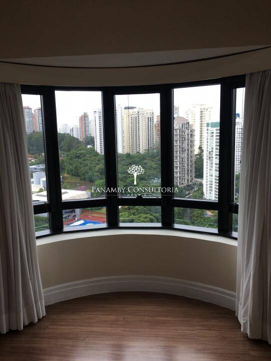 Apartamento, 3 quartos, 160 m² - Foto 16