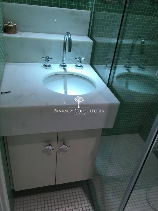 Apartamento, 3 quartos, 160 m² - Foto 31