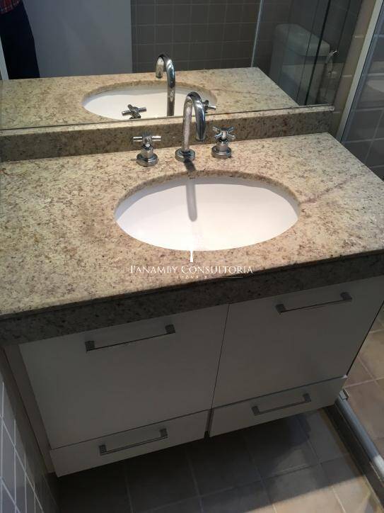 Apartamento, 3 quartos, 160 m² - Foto 32