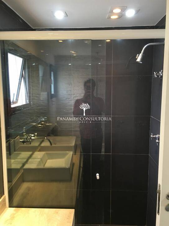 Apartamento, 3 quartos, 160 m² - Foto 27