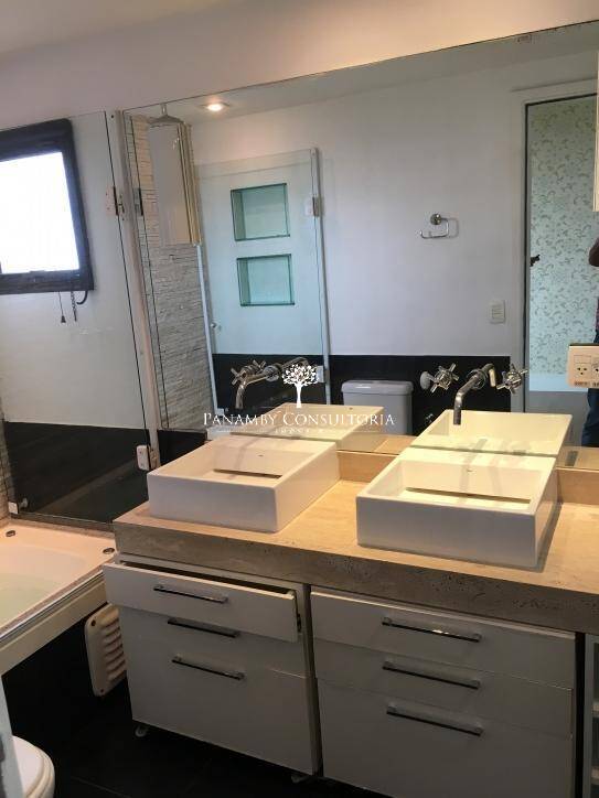 Apartamento, 3 quartos, 160 m² - Foto 23