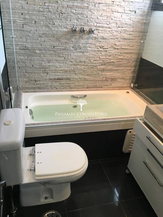 Apartamento, 3 quartos, 160 m² - Foto 26