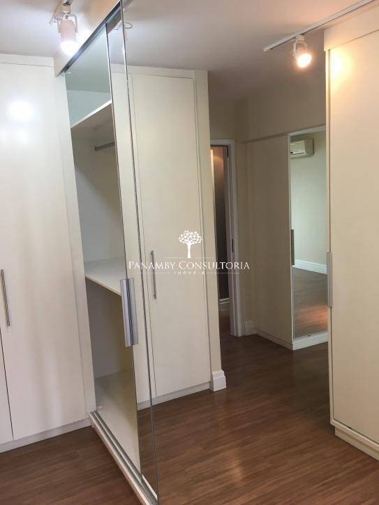 Apartamento, 3 quartos, 160 m² - Foto 21