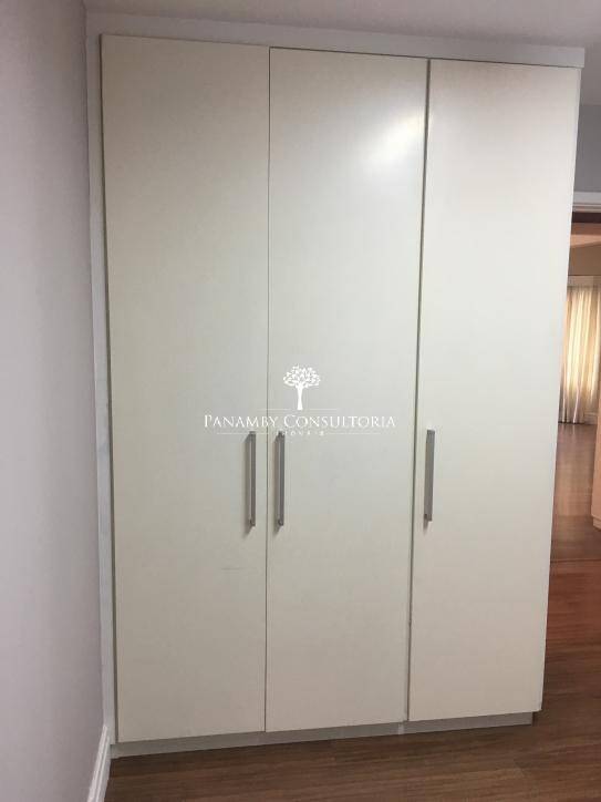 Apartamento, 3 quartos, 160 m² - Foto 28