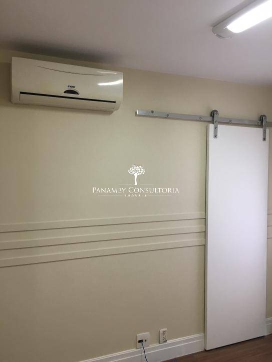 Apartamento, 3 quartos, 160 m² - Foto 33