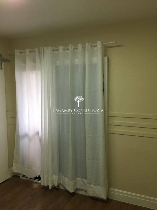 Apartamento, 3 quartos, 160 m² - Foto 35
